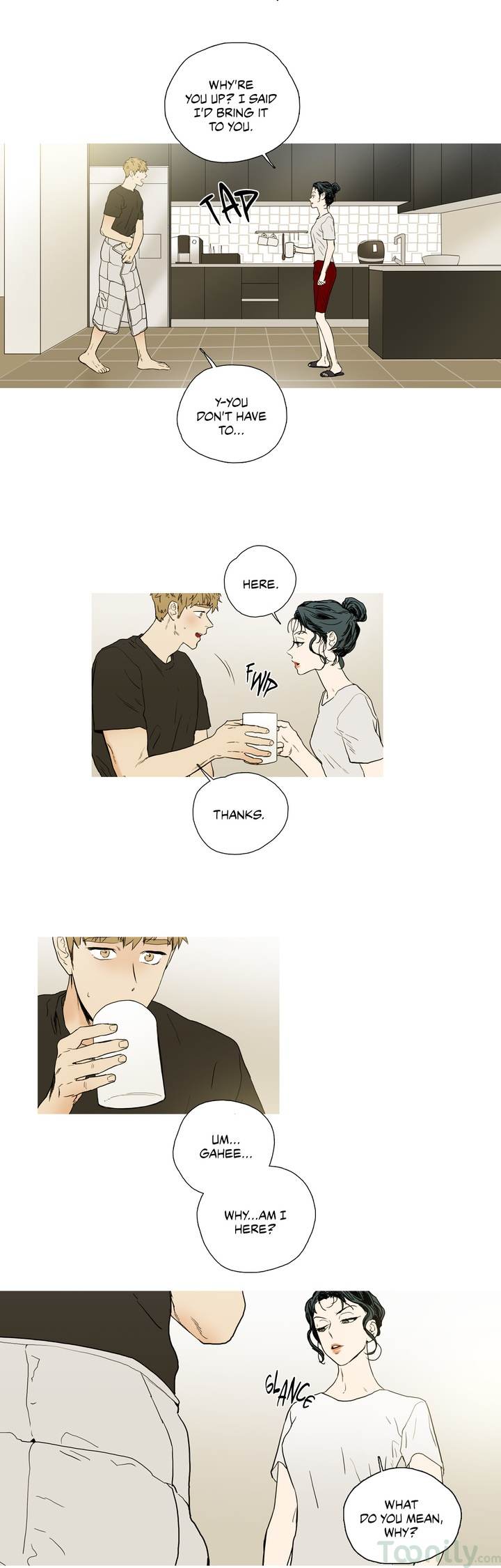 Capture Chapter 18 Page 12