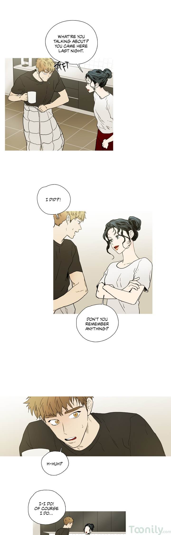 Capture Chapter 18 Page 13