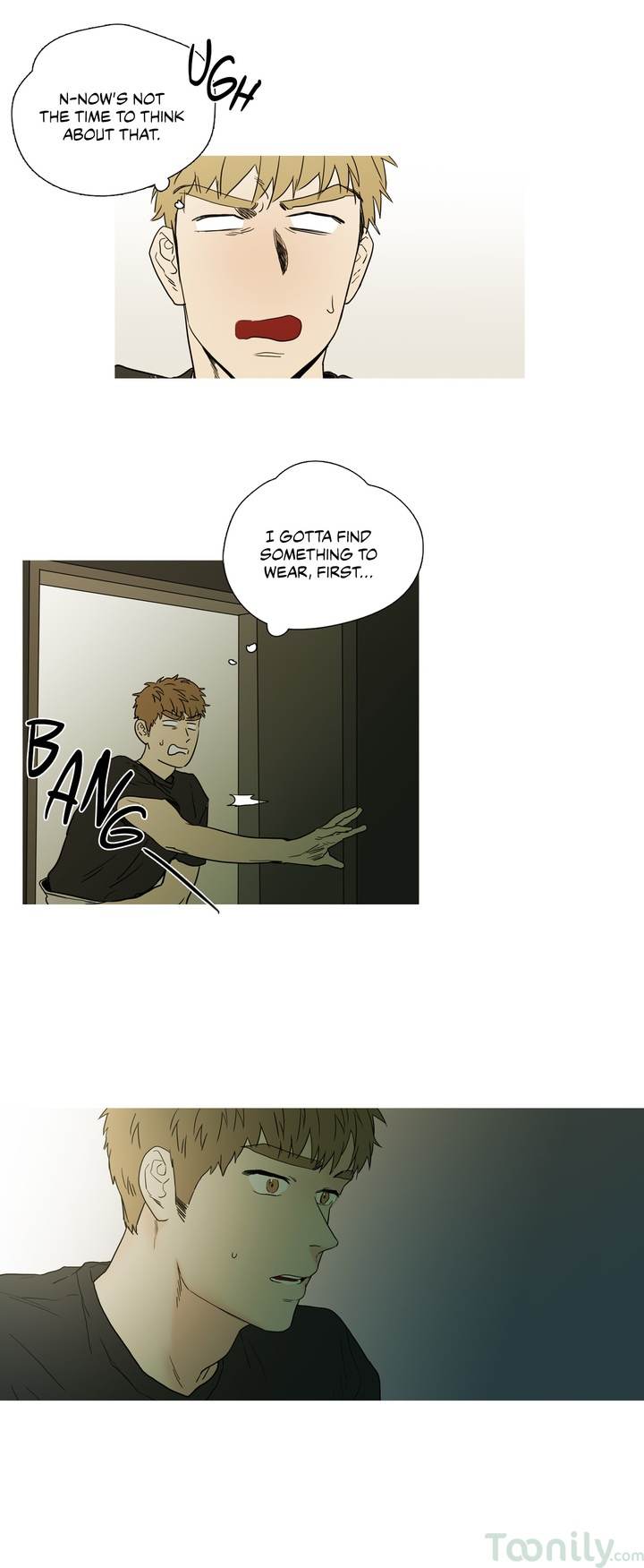 Capture Chapter 18 Page 19