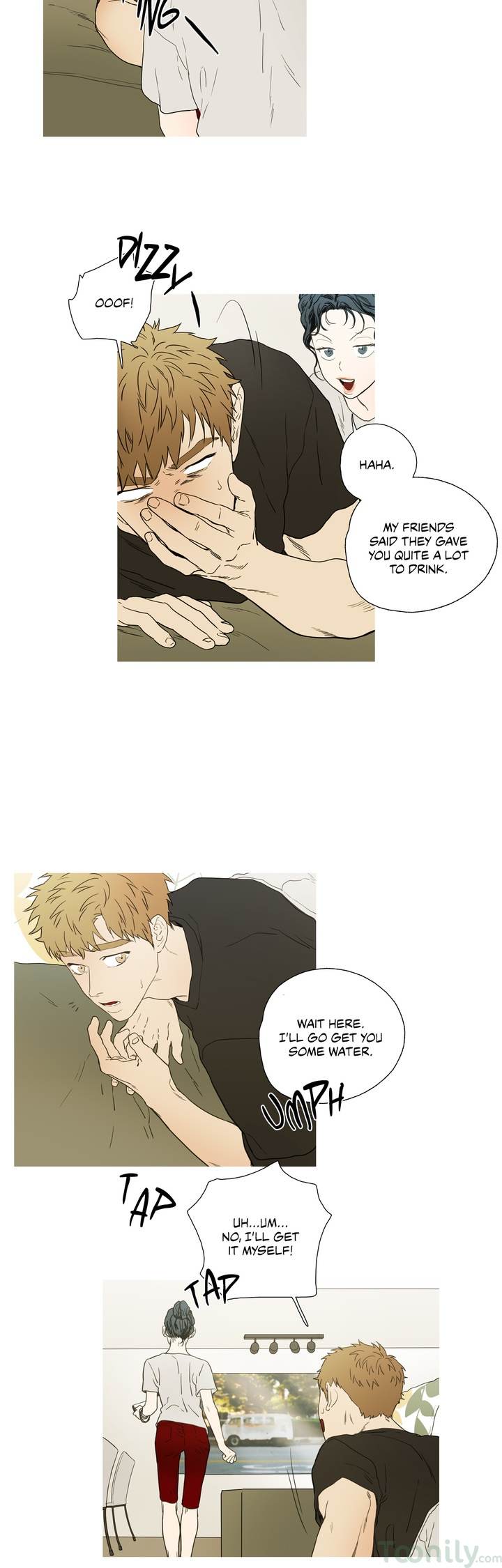 Capture Chapter 18 Page 9
