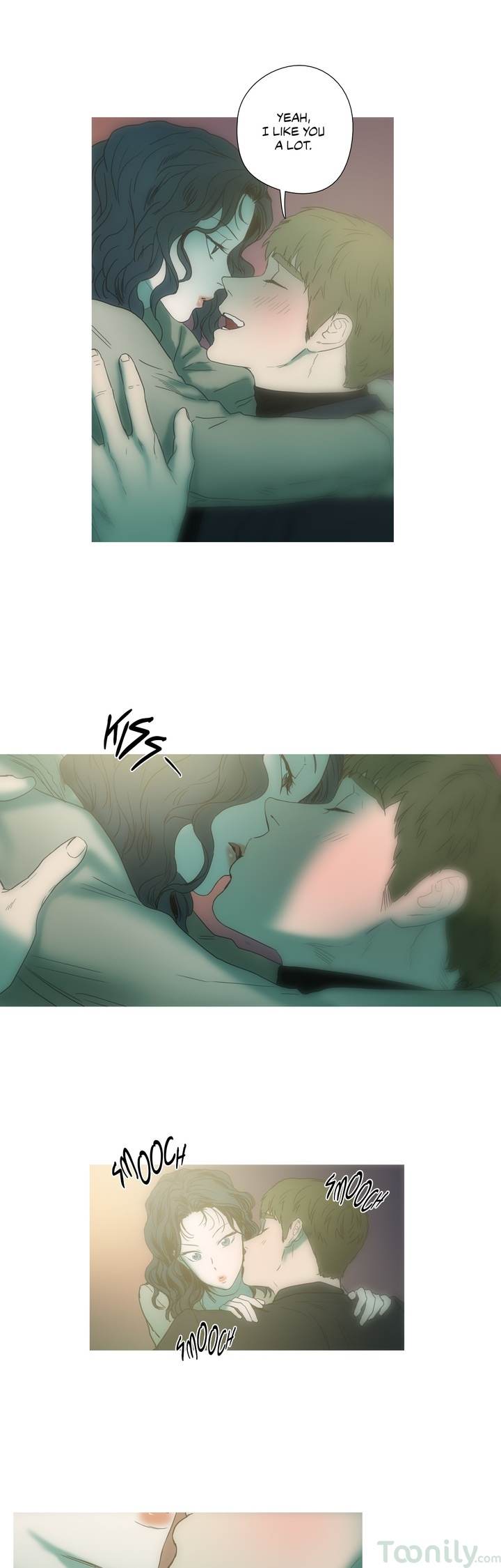 Capture Chapter 19 Page 13