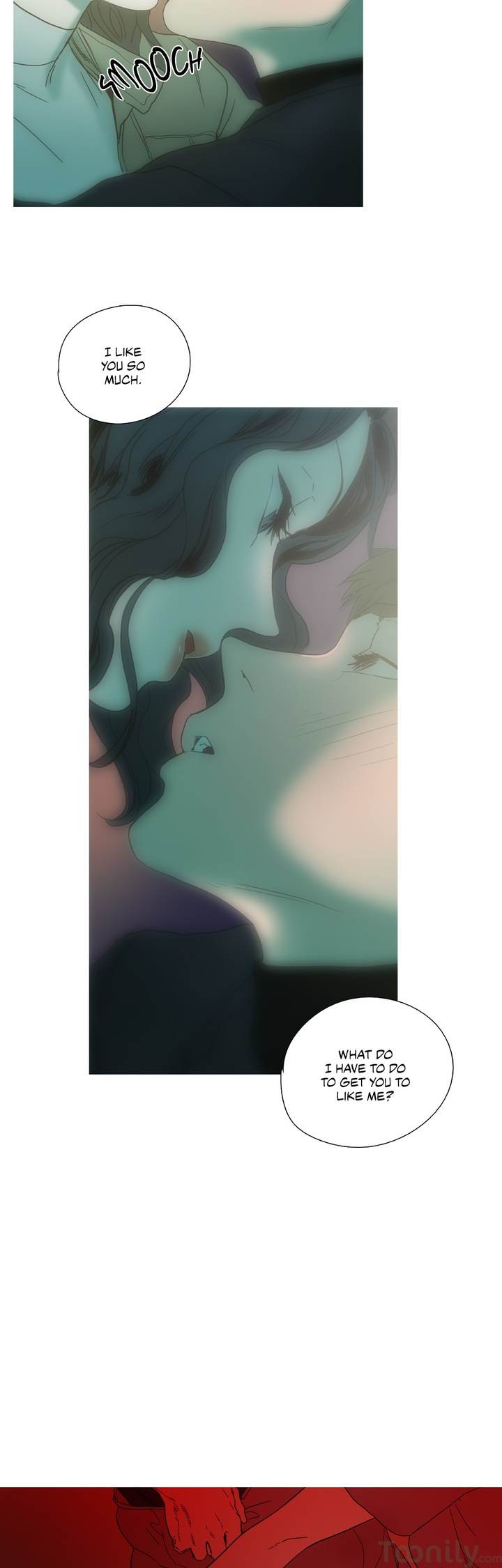 Capture Chapter 19 Page 14