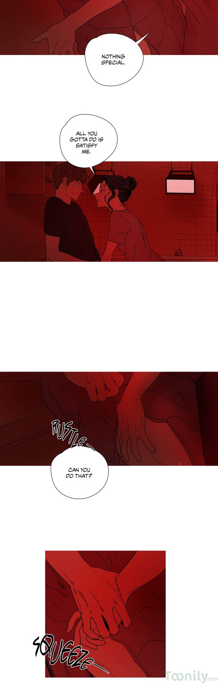 Capture Chapter 19 Page 15