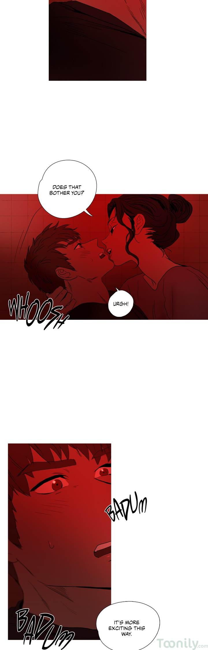 Capture Chapter 19 Page 17