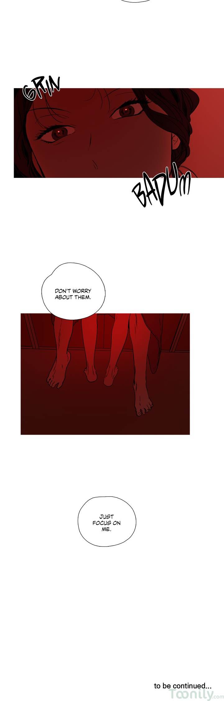 Capture Chapter 19 Page 18