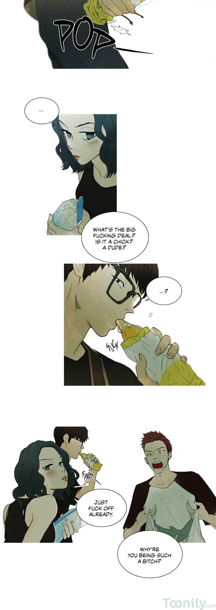 Capture Chapter 2 Page 10