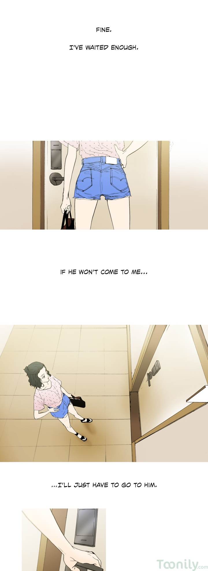 Capture Chapter 2 Page 11