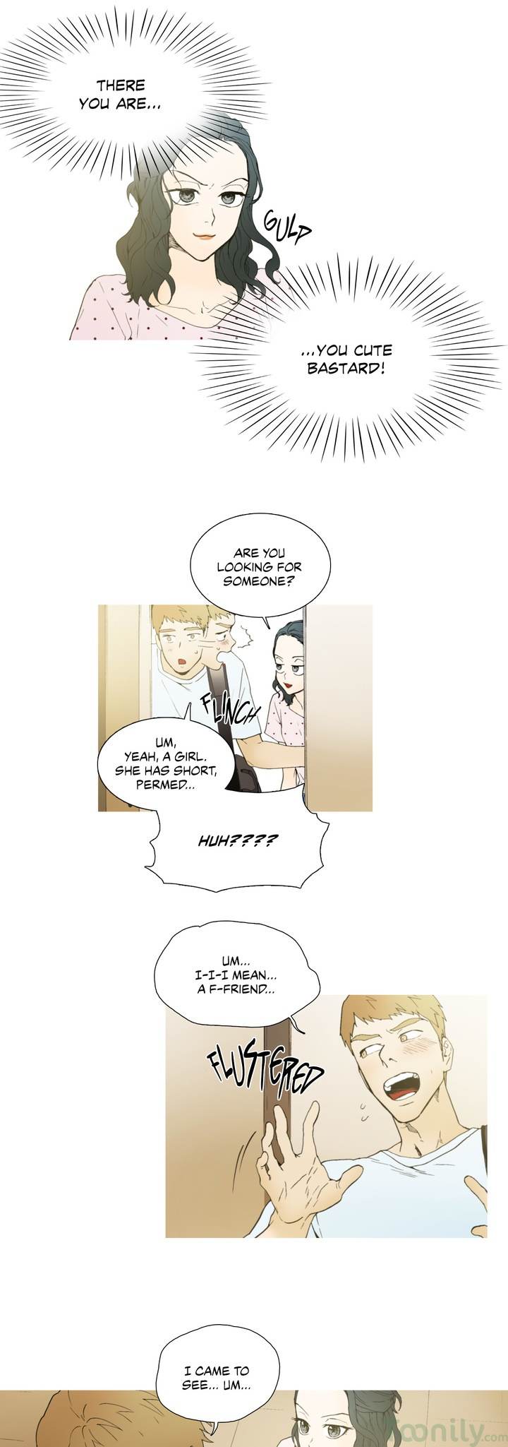 Capture Chapter 2 Page 15