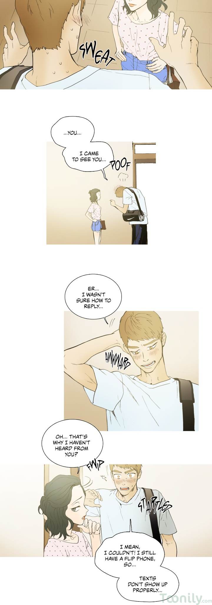 Capture Chapter 2 Page 16