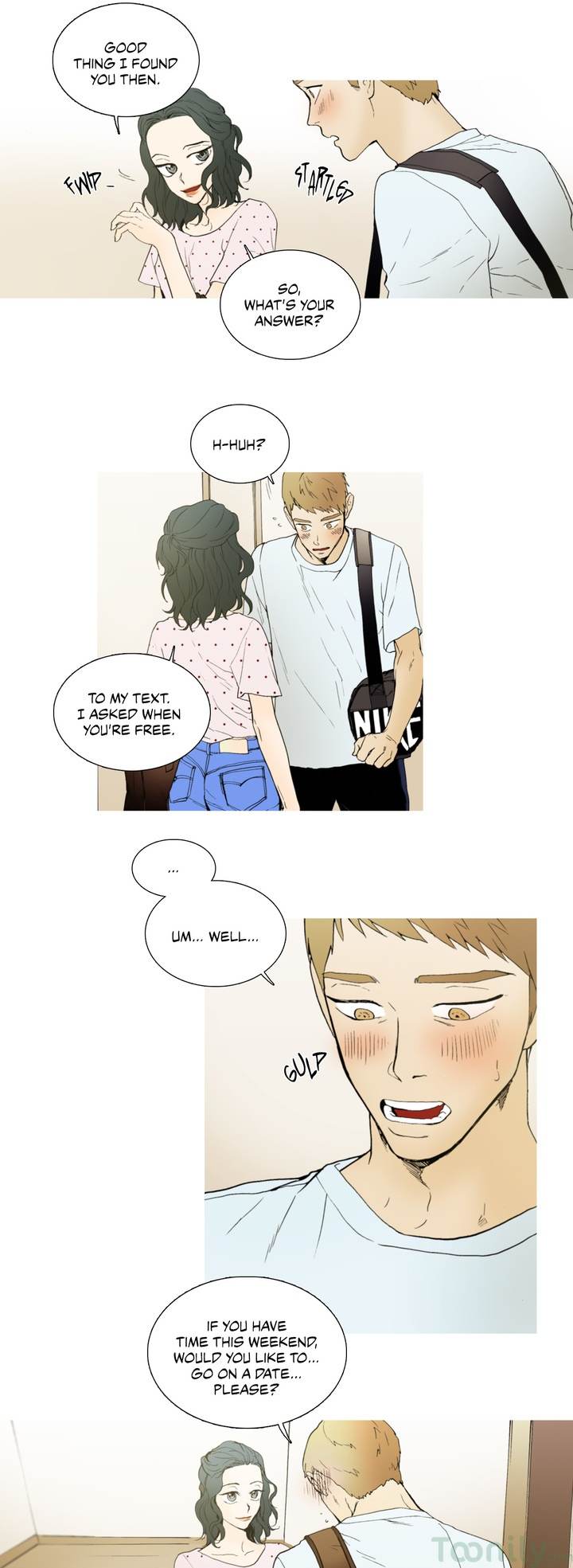Capture Chapter 2 Page 17