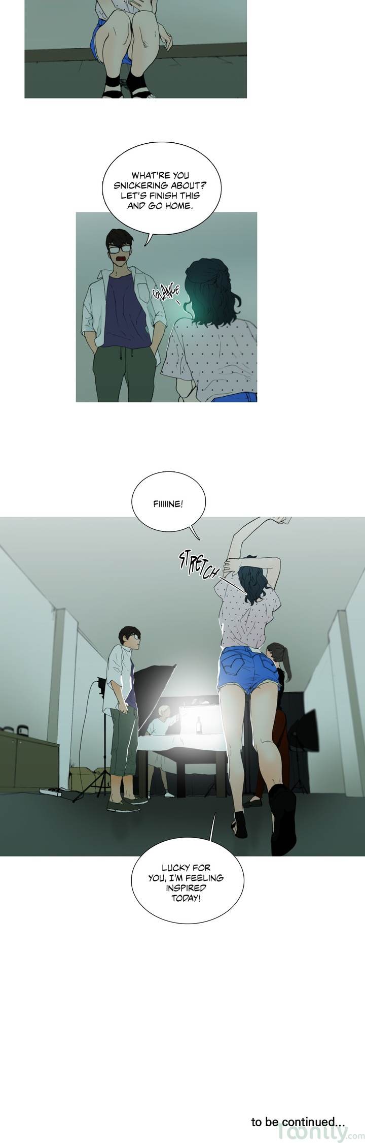 Capture Chapter 2 Page 20