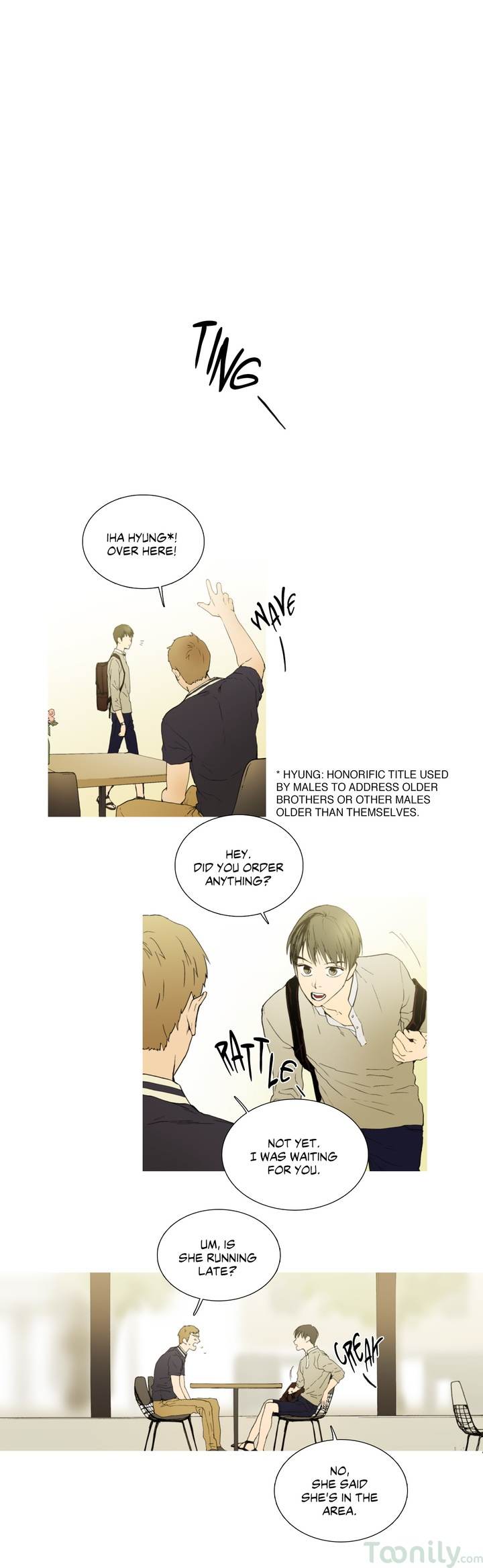 Capture Chapter 2 Page 4