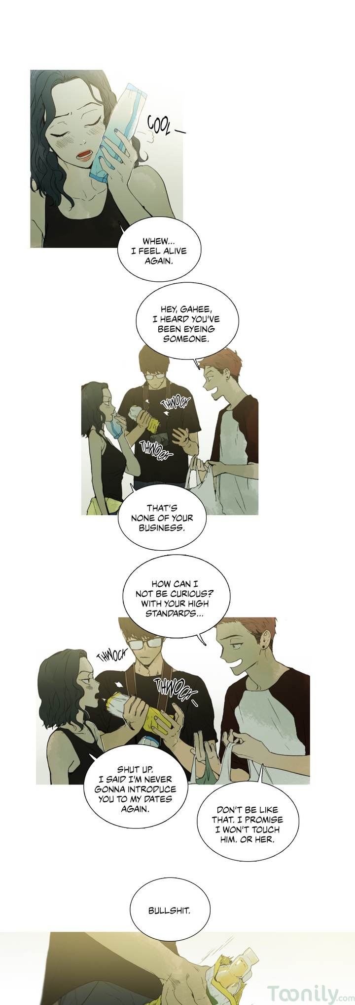Capture Chapter 2 Page 9