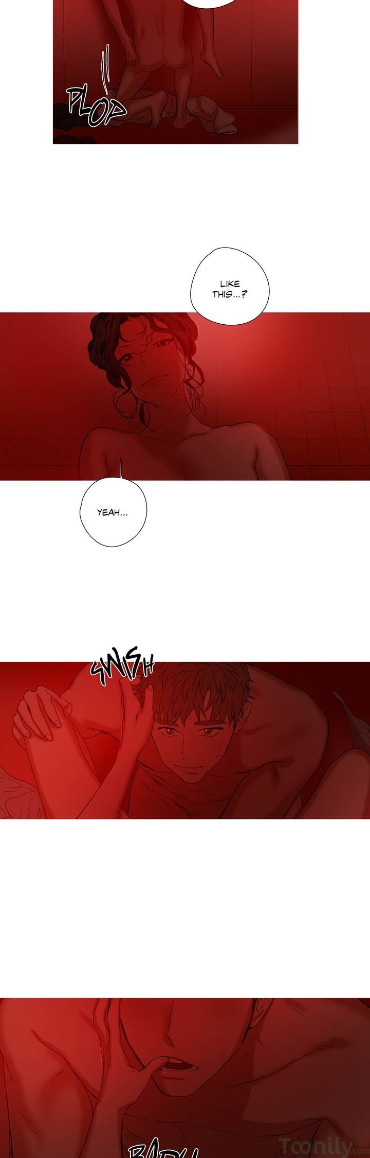Capture Chapter 20 Page 11
