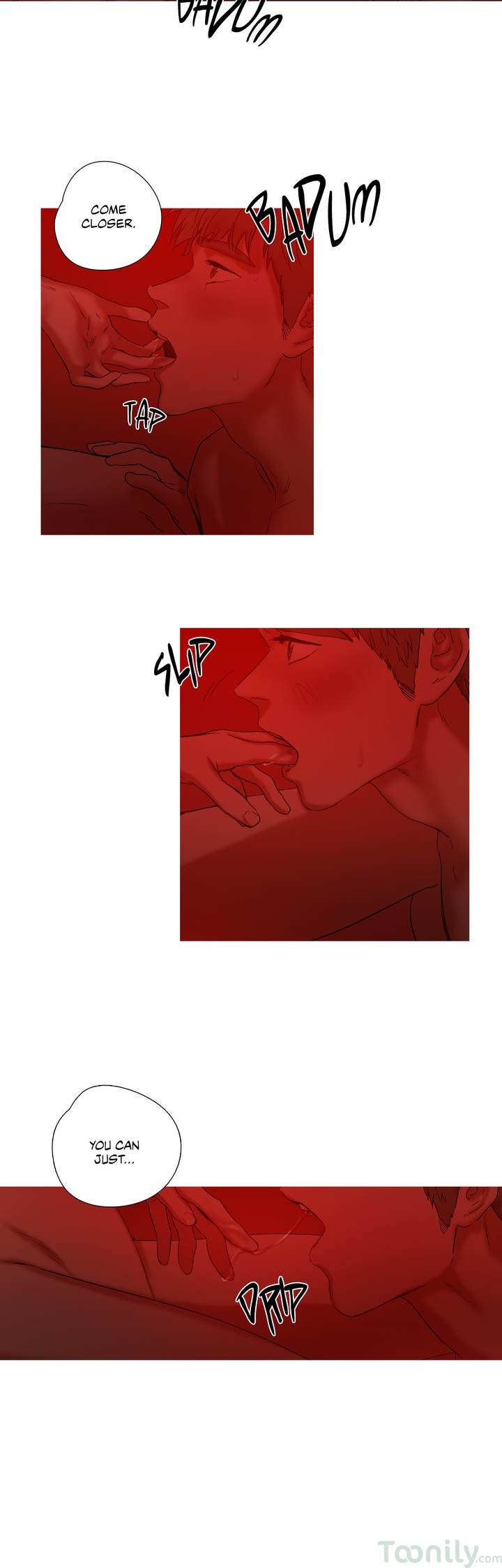 Capture Chapter 20 Page 12