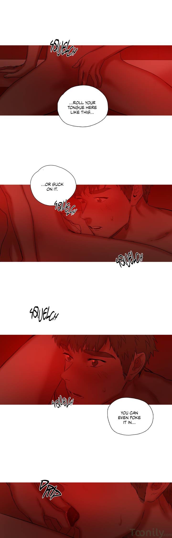Capture Chapter 20 Page 13