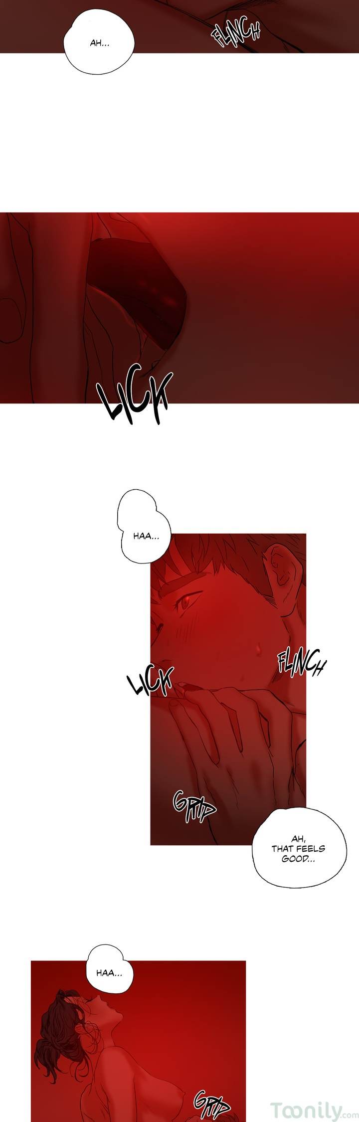 Capture Chapter 20 Page 14