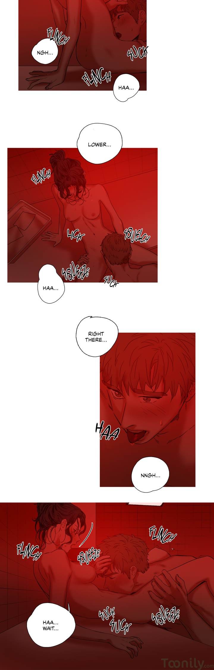 Capture Chapter 20 Page 15