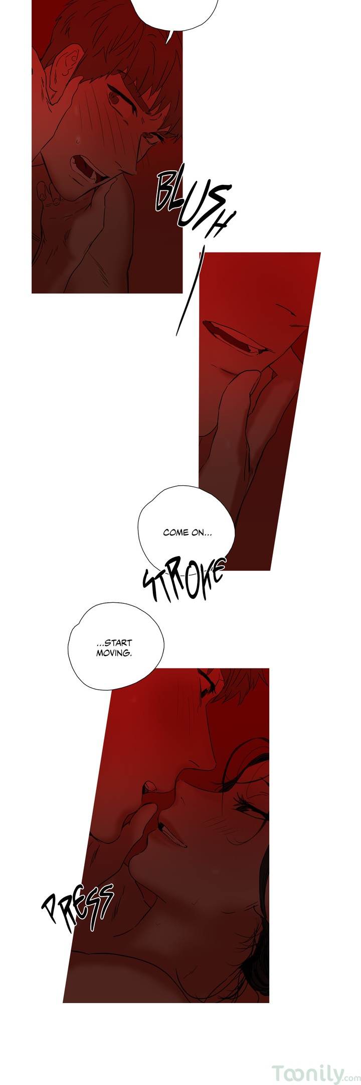 Capture Chapter 21 Page 12