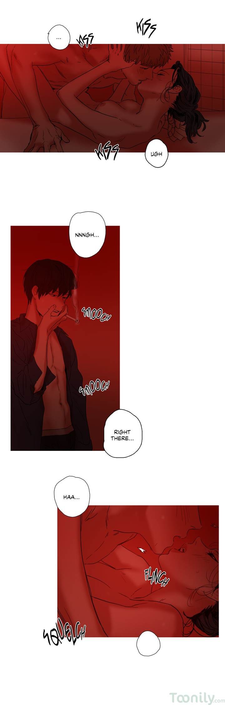 Capture Chapter 21 Page 13