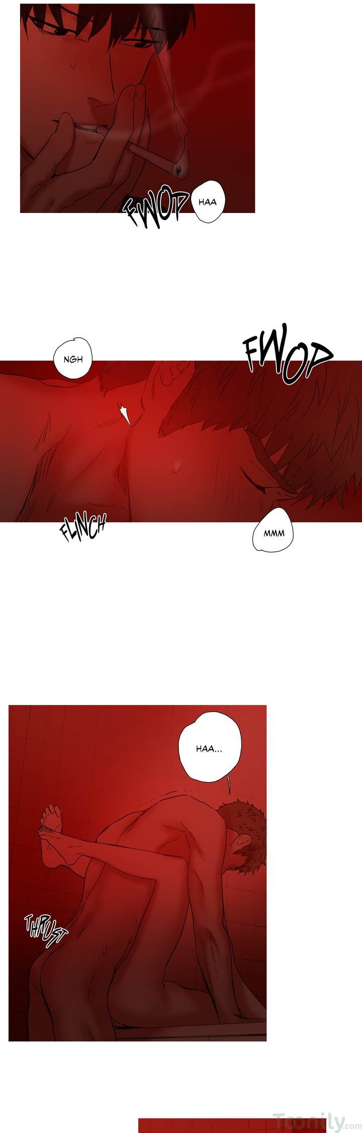Capture Chapter 21 Page 14
