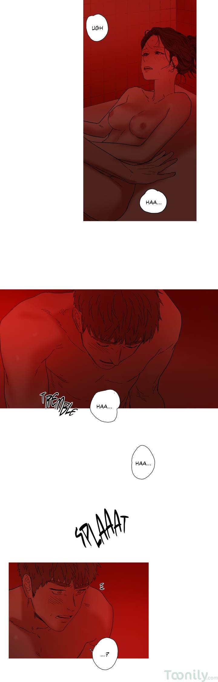Capture Chapter 21 Page 15