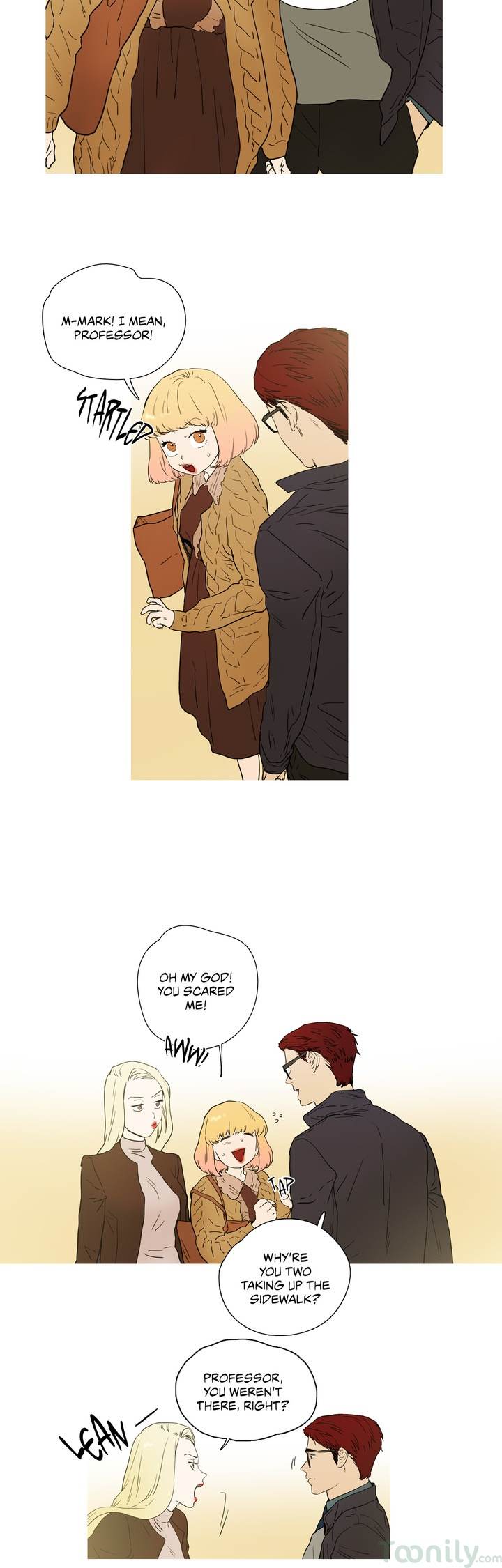 Capture Chapter 22 Page 11