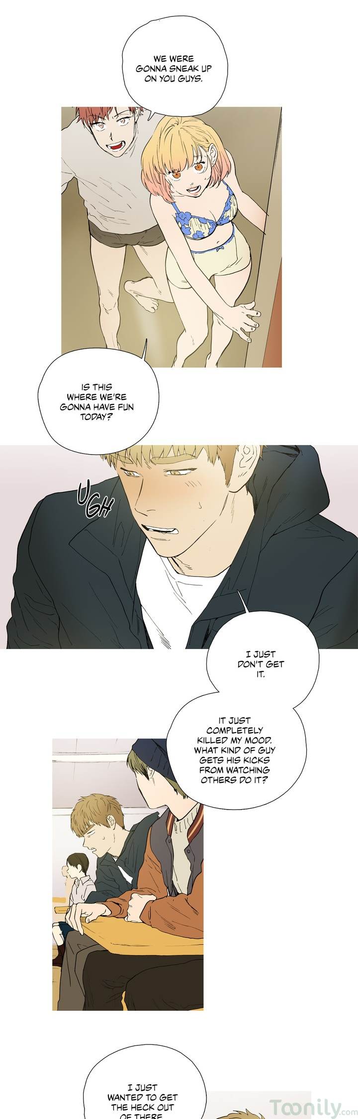 Capture Chapter 23 Page 10