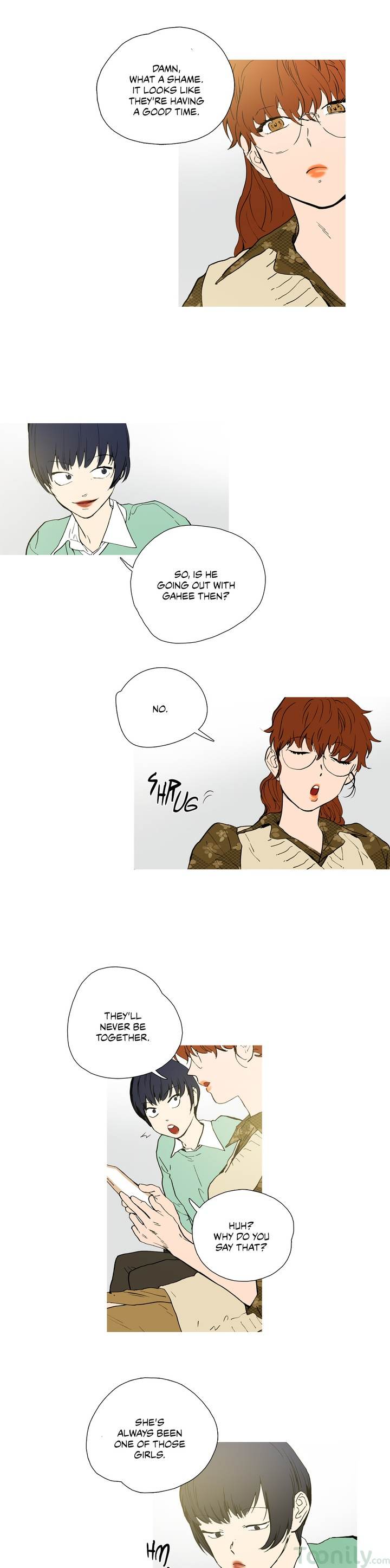 Capture Chapter 23 Page 16
