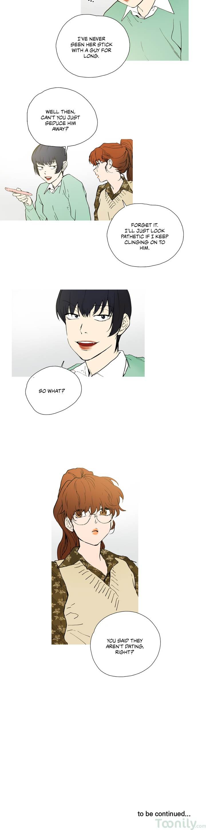 Capture Chapter 23 Page 17