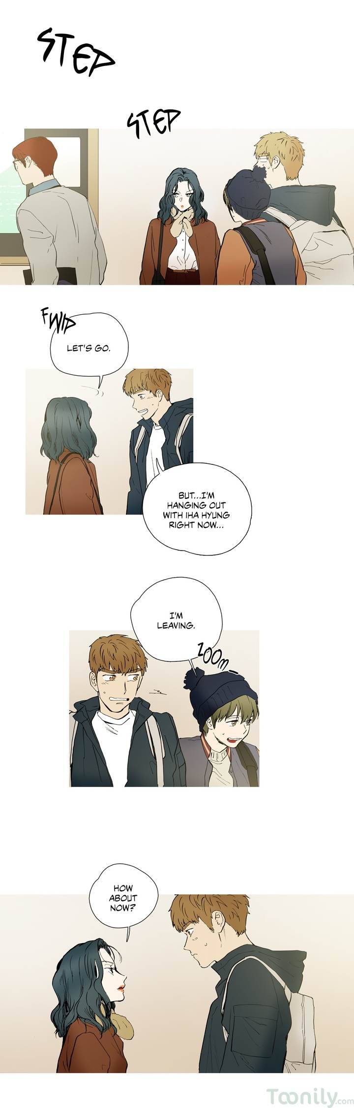 Capture Chapter 24 Page 10