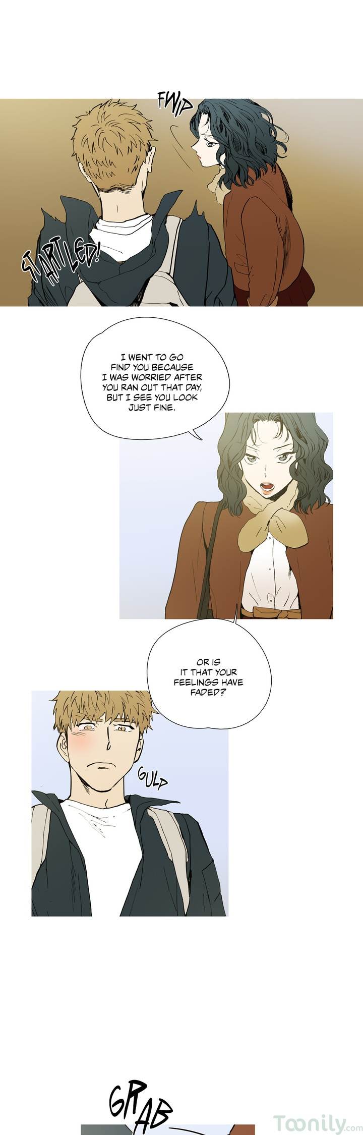 Capture Chapter 24 Page 13