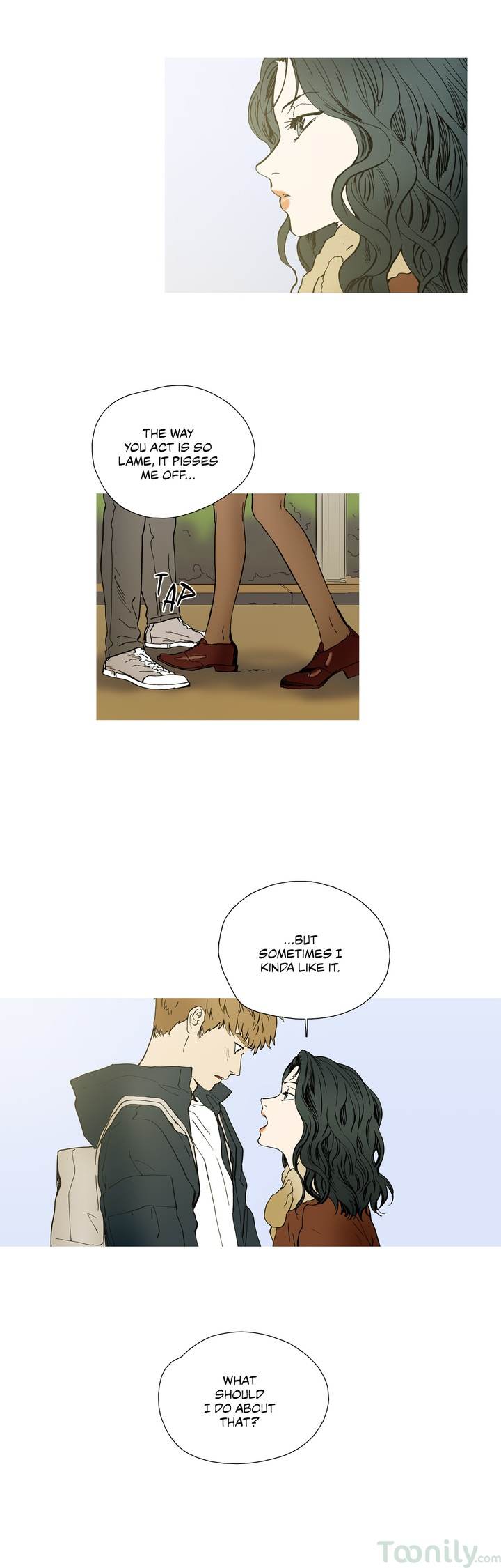 Capture Chapter 24 Page 15