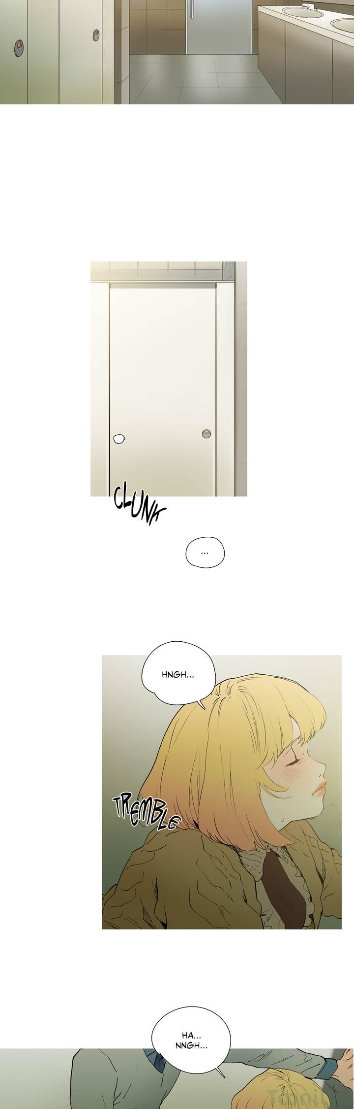 Capture Chapter 25 Page 11