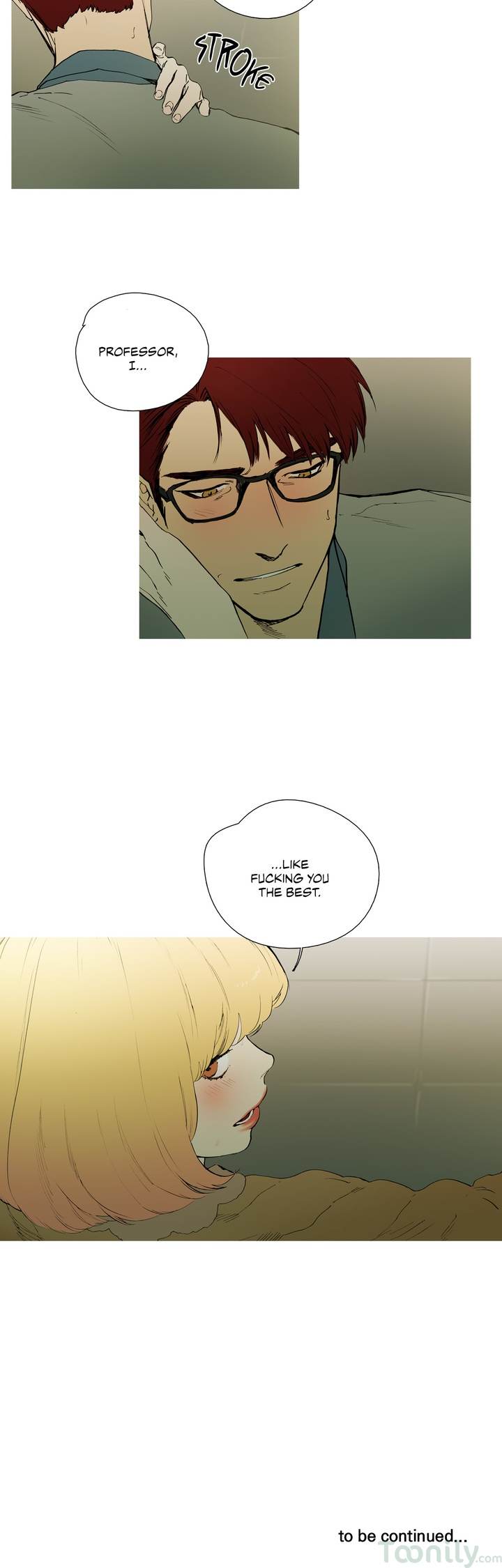 Capture Chapter 25 Page 15