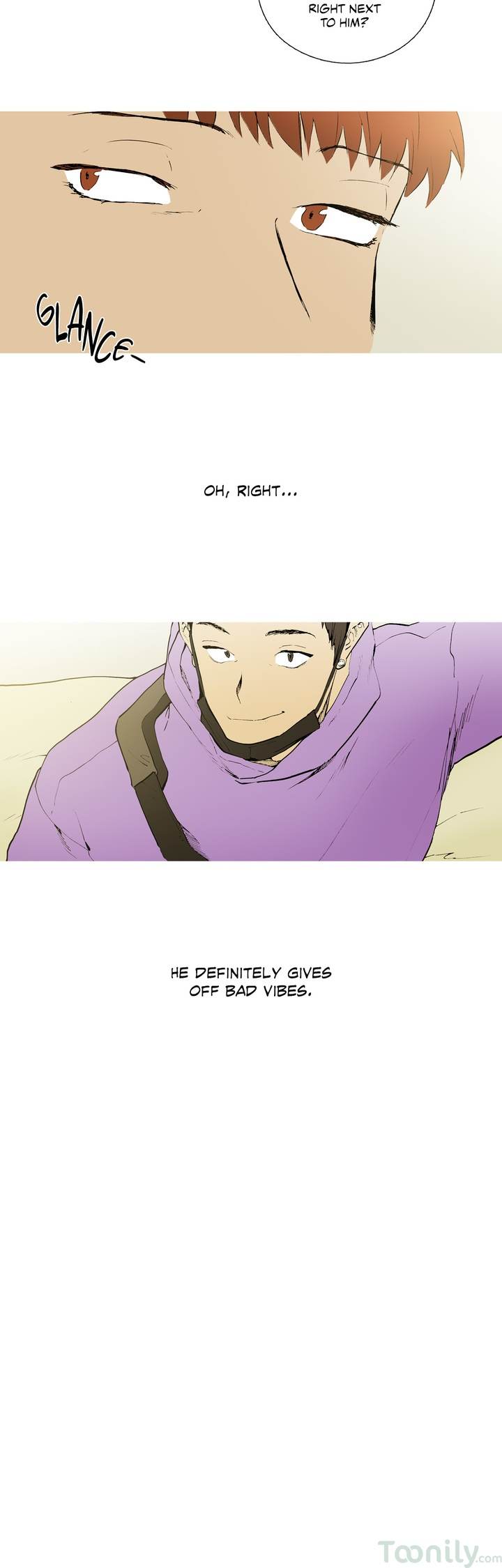 Capture Chapter 25 Page 9