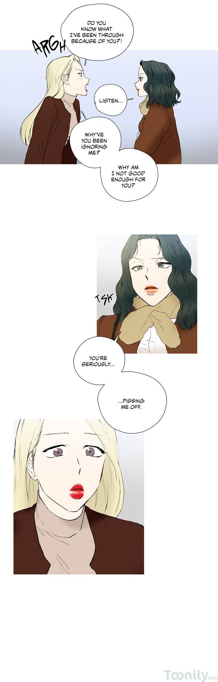 Capture Chapter 26 Page 10