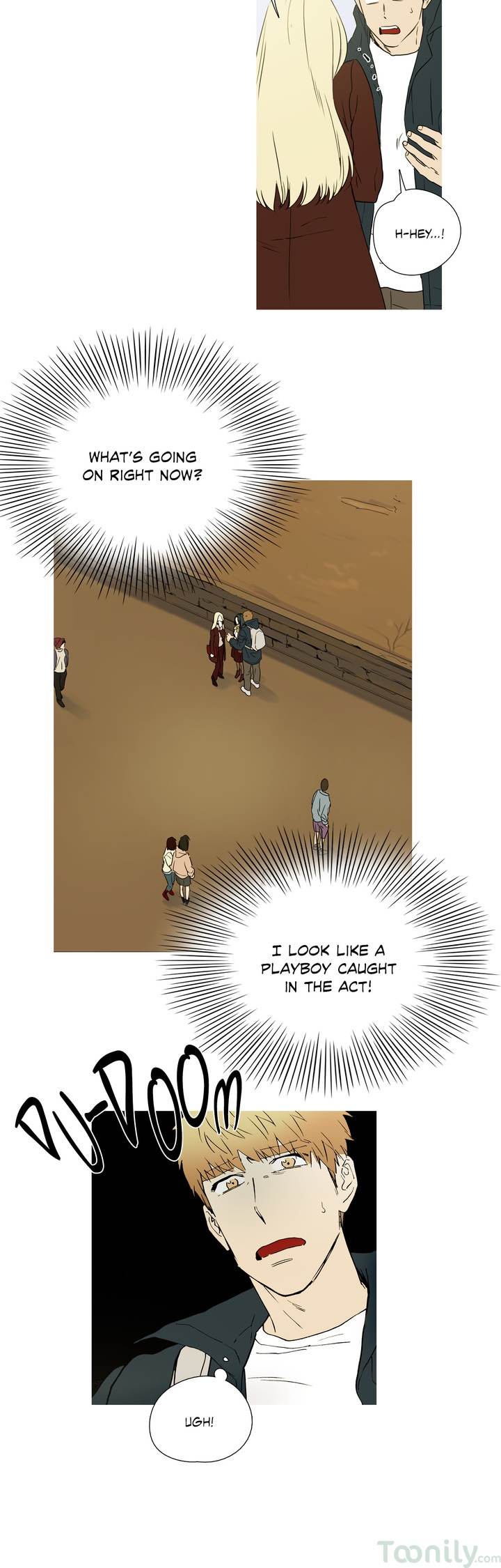 Capture Chapter 26 Page 12
