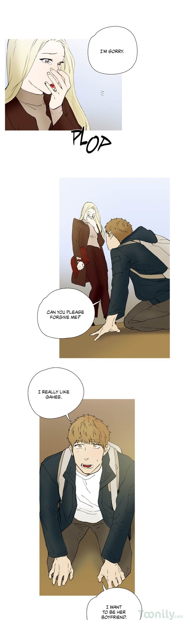 Capture Chapter 26 Page 13