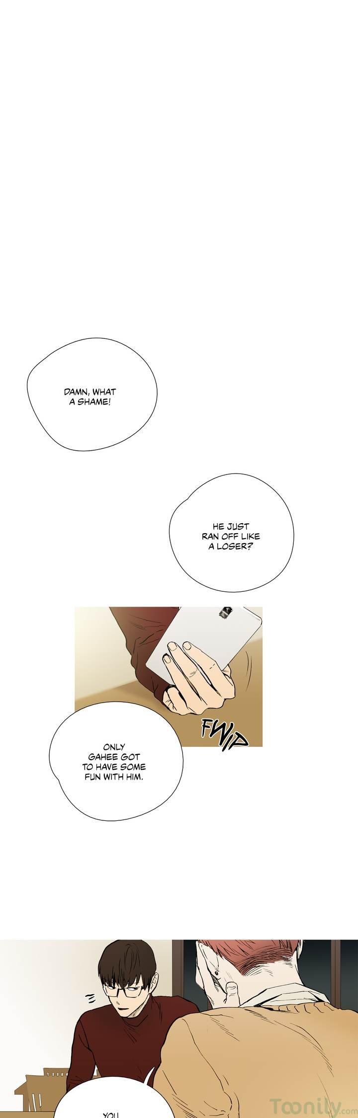 Capture Chapter 27 Page 10