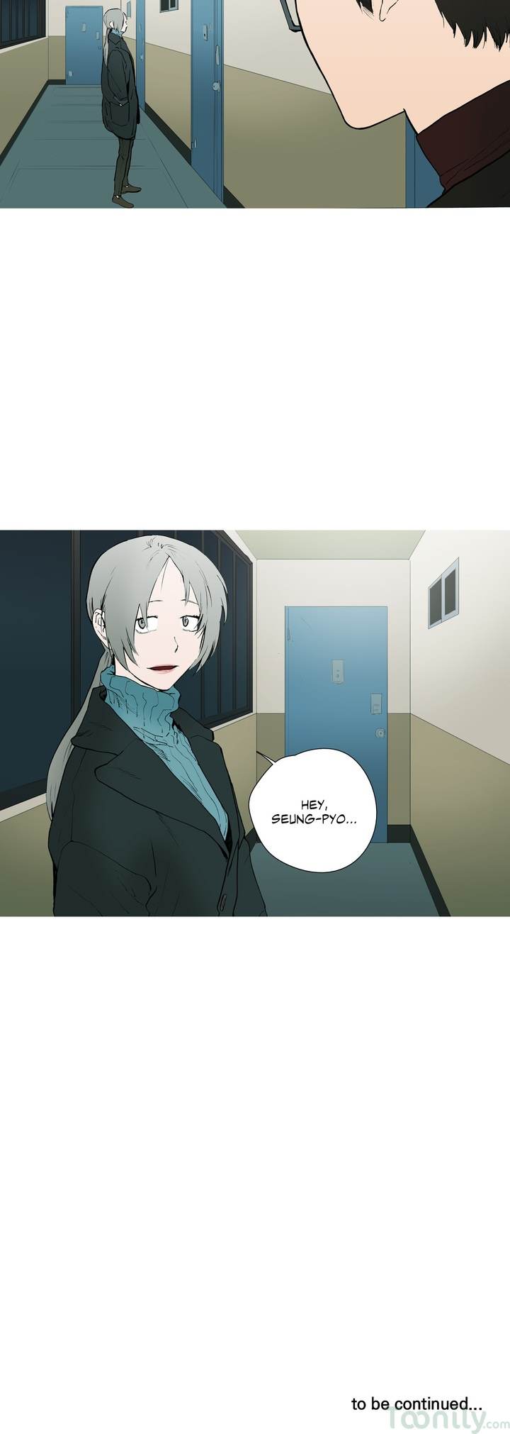 Capture Chapter 27 Page 17