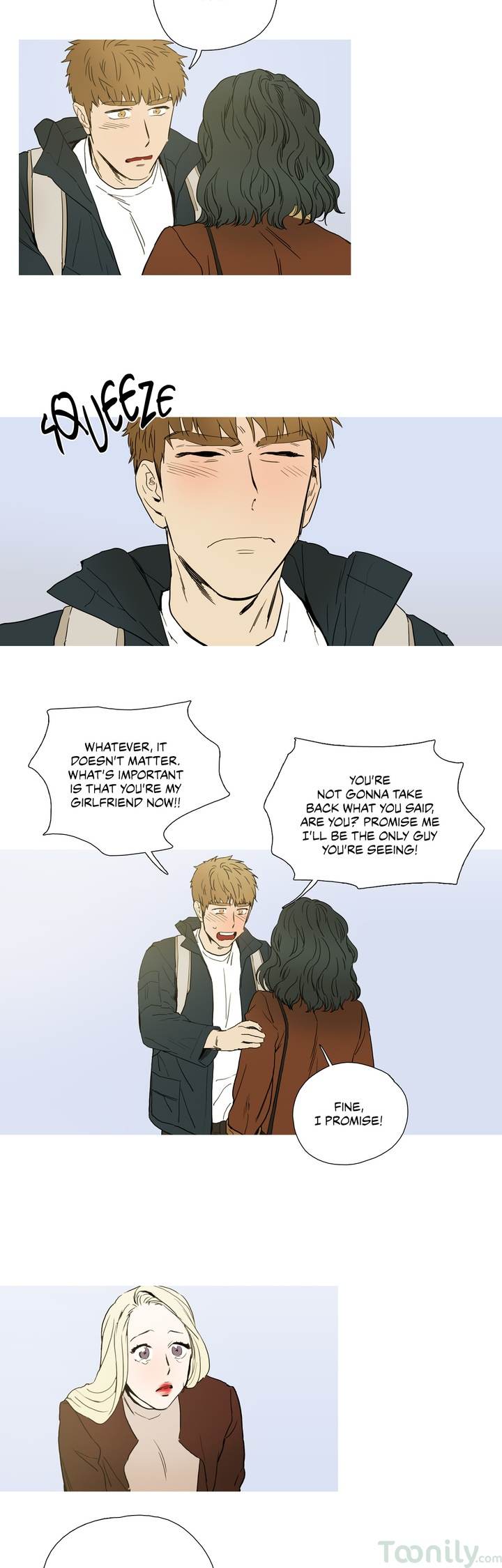 Capture Chapter 27 Page 5