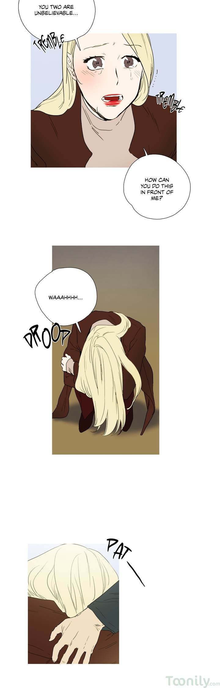 Capture Chapter 27 Page 6
