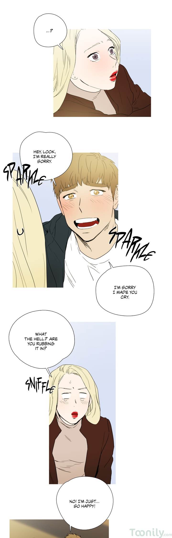 Capture Chapter 27 Page 7