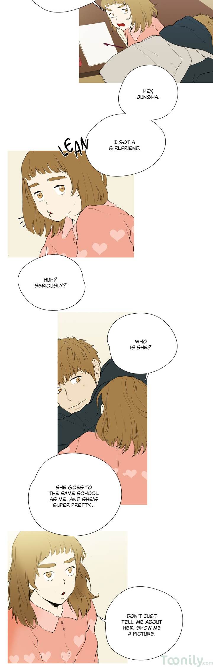Capture Chapter 28 Page 12