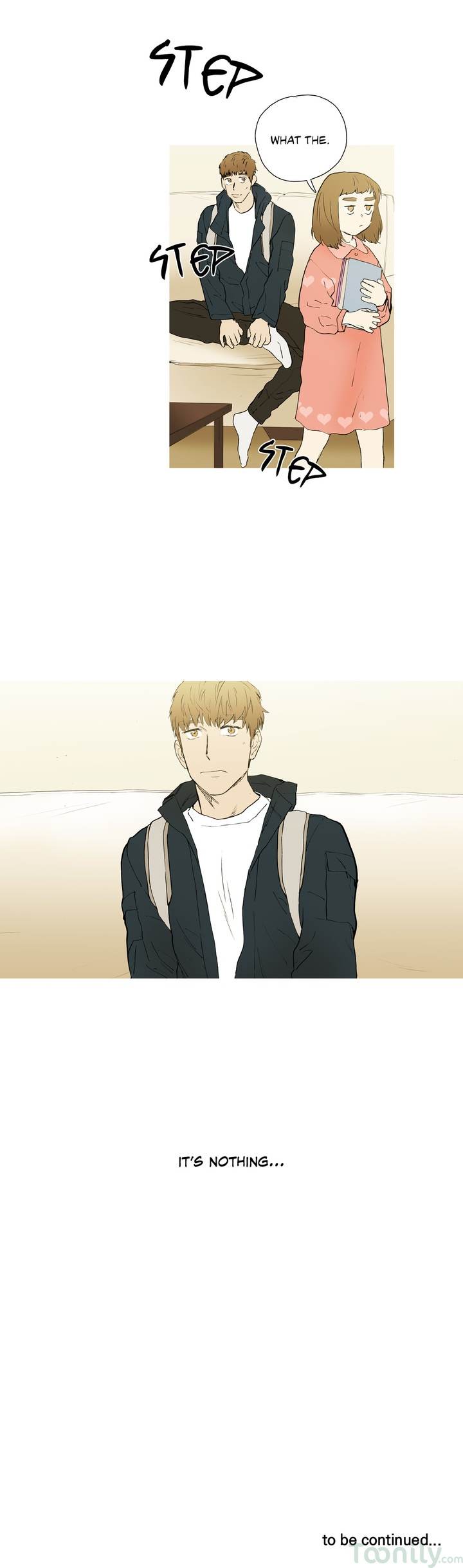 Capture Chapter 28 Page 15