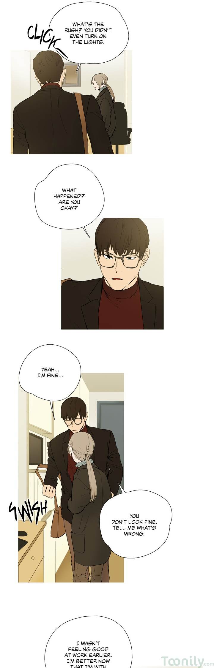 Capture Chapter 28 Page 7