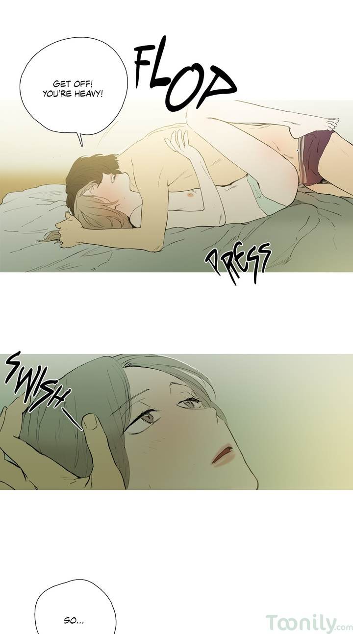 Capture Chapter 29 Page 13
