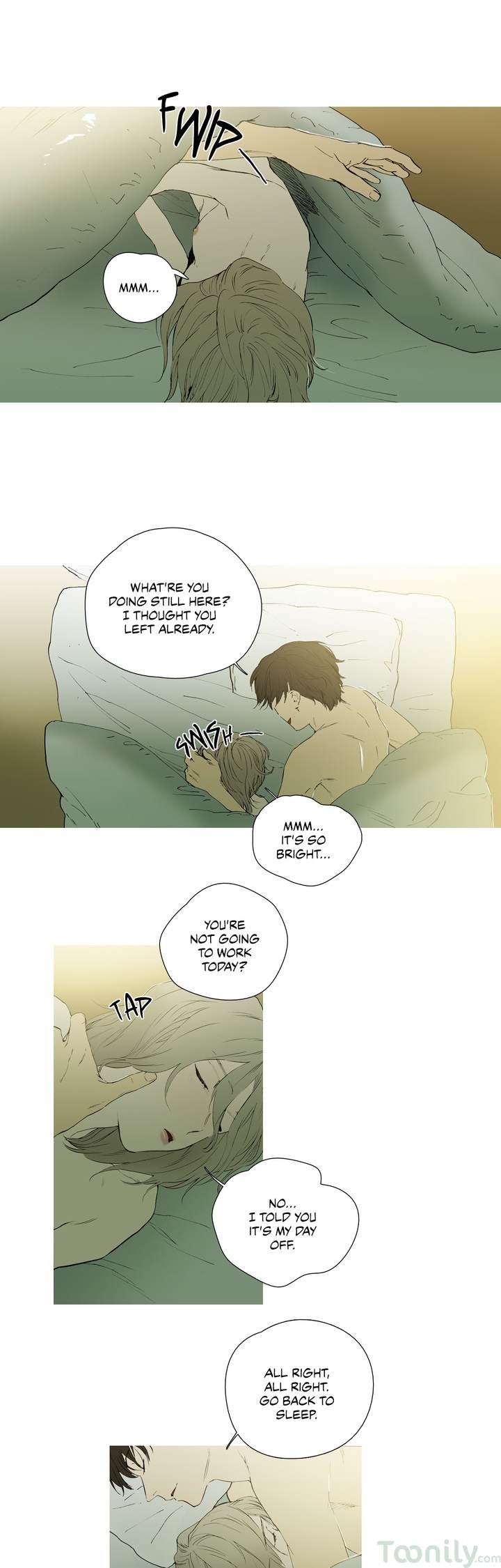 Capture Chapter 29 Page 4