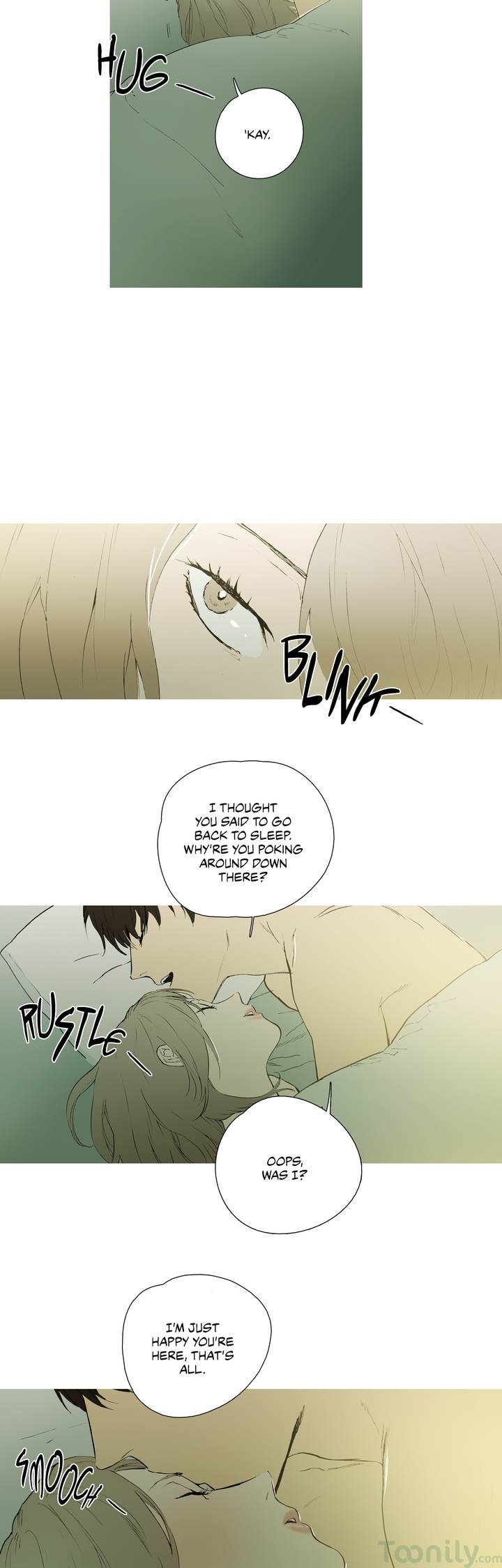Capture Chapter 29 Page 5